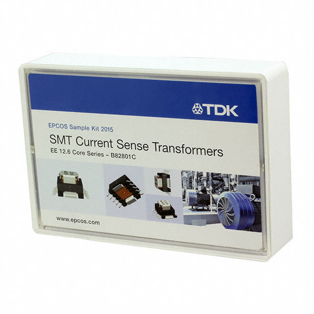 product Photo B82801X0003