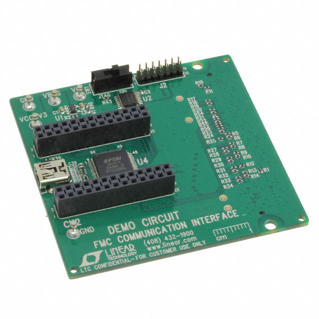 product Photo DC2159A