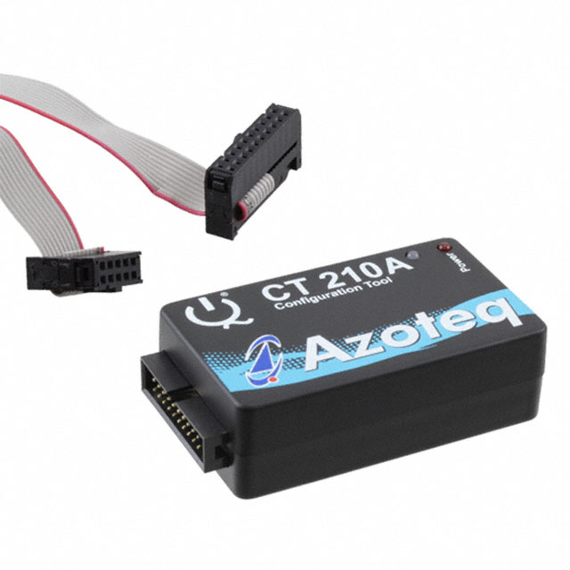 product Photo CT210A-S