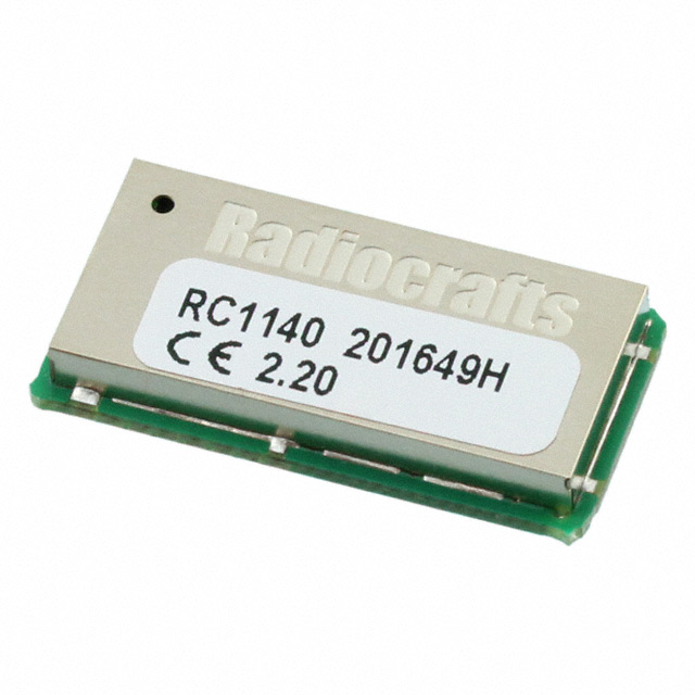 product Photo RC1140-MPC1