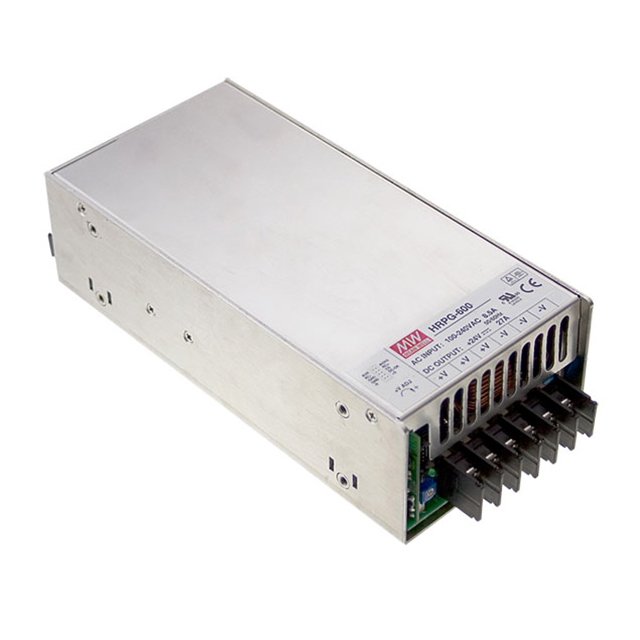 product Photo HRP-600-24