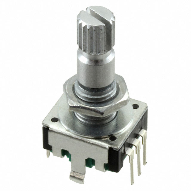 product Photo PEC11R-4120K-S0018