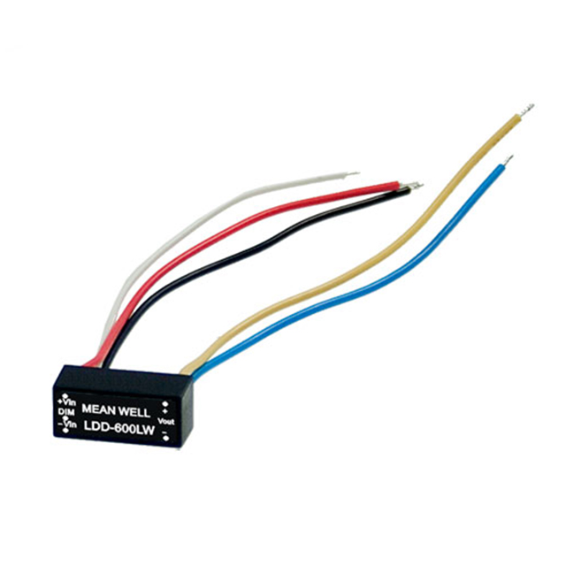 product Photo LDD-600LW