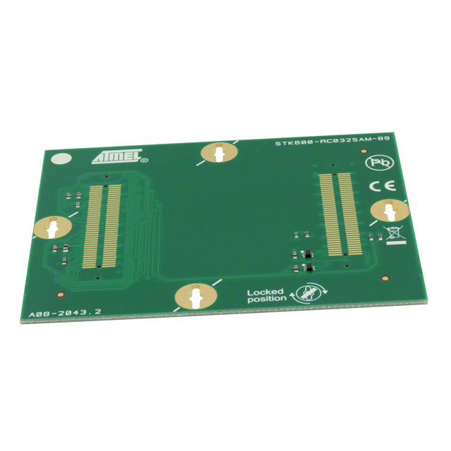 product Photo ATSTK600-RC89