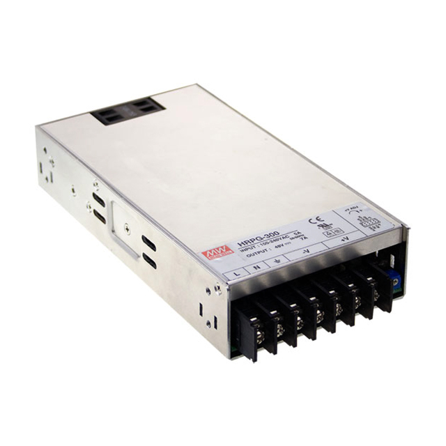 product Photo HRP-300-5