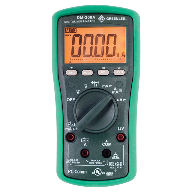 product Photo DM-200A-C