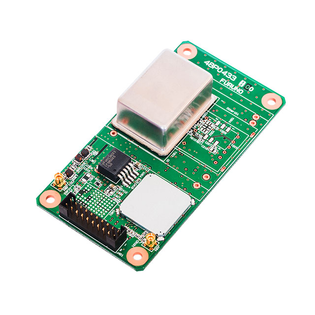product Photo GF-8704