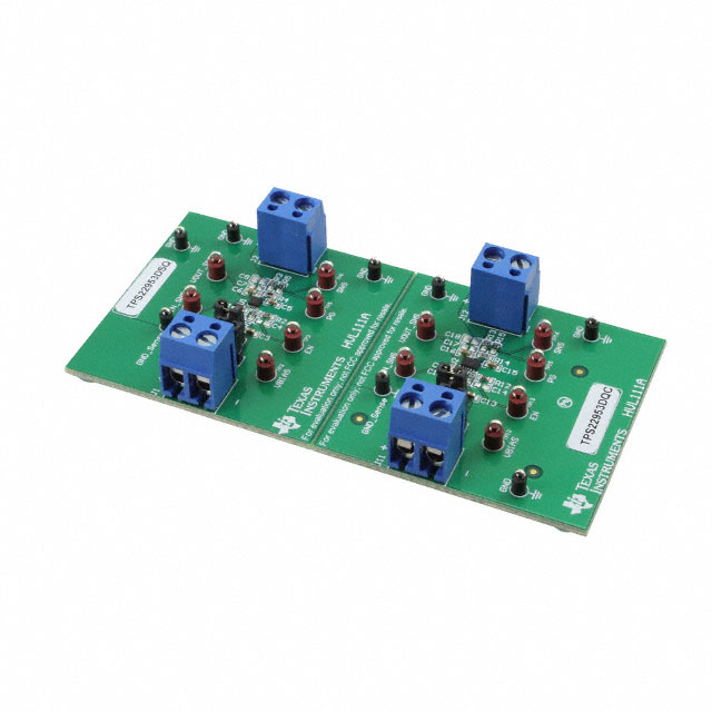 product Photo TPS22953EVM