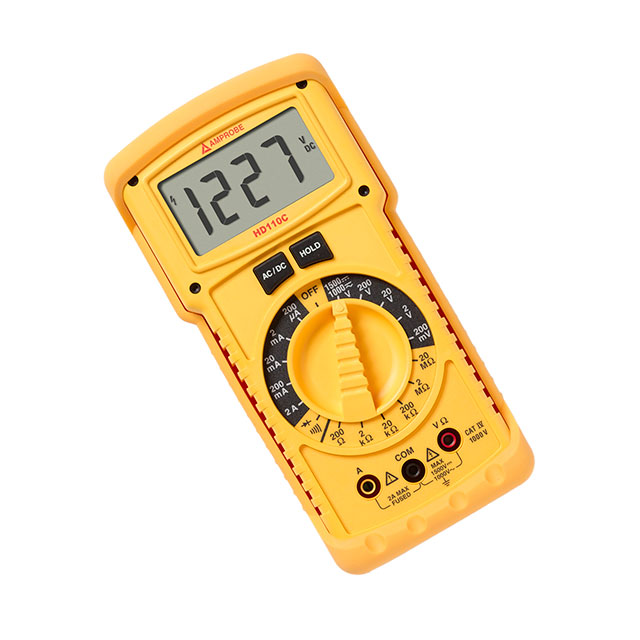 product Photo HD110C