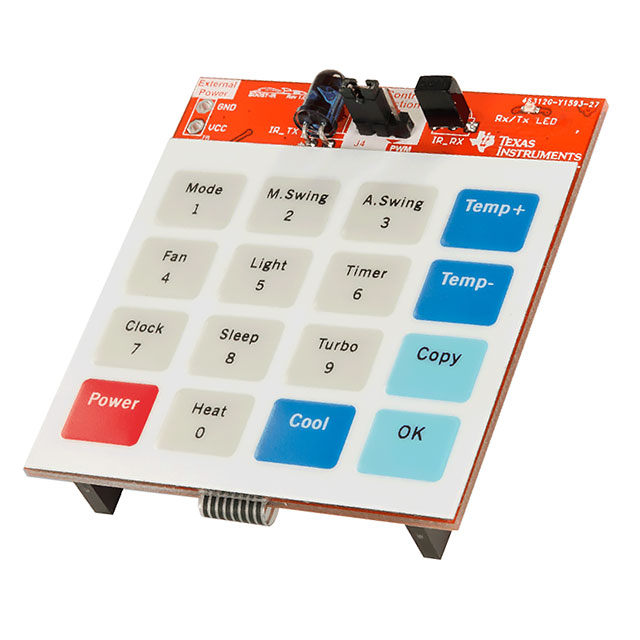 product Photo BOOST-IR