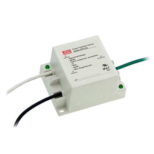 product Photo SPD-20-277P