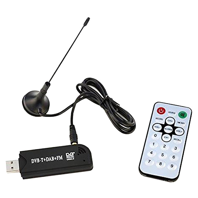 product Photo DVB-T