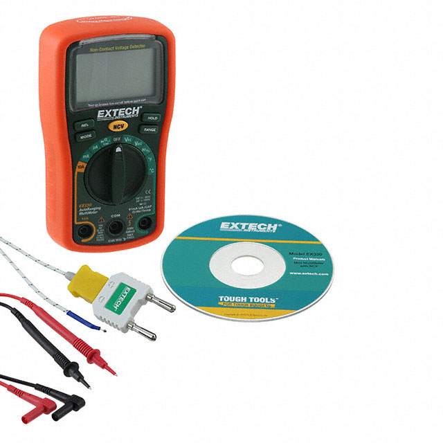product Photo EX330