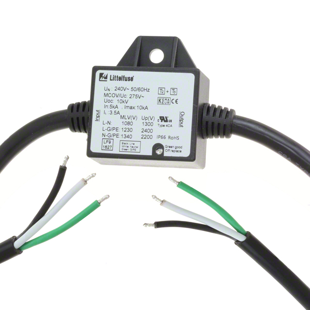 product Photo LSP05GI240S