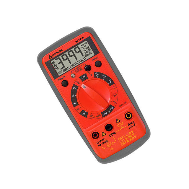 product Photo 35XP-A