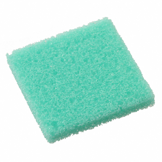product Photo CF-47EG 0.125 SQUARE PAD