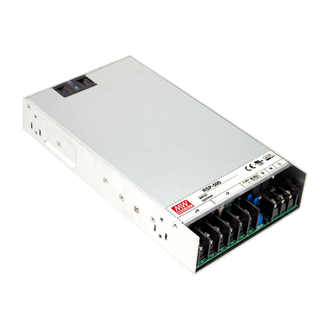product Photo RSP-500-15