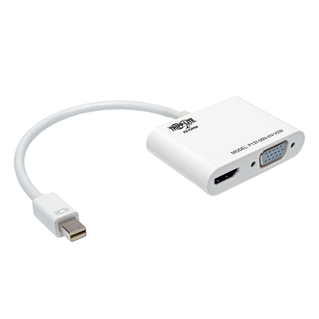 product Photo P137-06N-HV-V2W