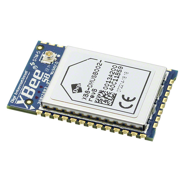 product Photo XB8-DMUSB002
