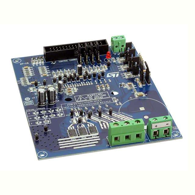 product Photo STEVAL-IPM15B