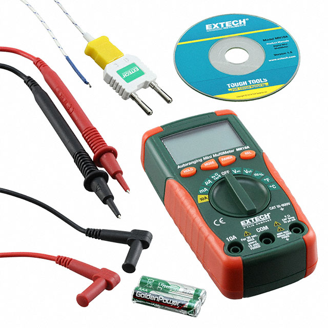 product Photo MN16A