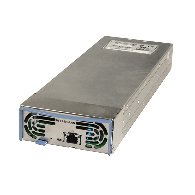 product Photo HFE2500-LAN