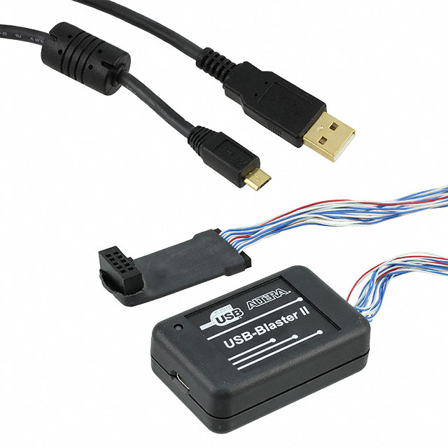 product Photo PL-USB2-BLASTER