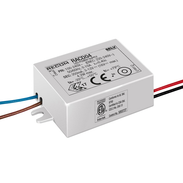 product Photo RACD04-700