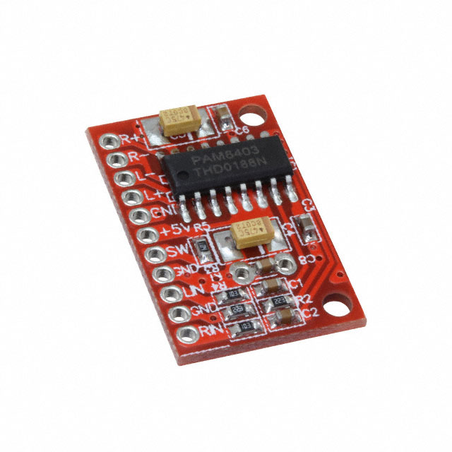 product Photo DFR0119
