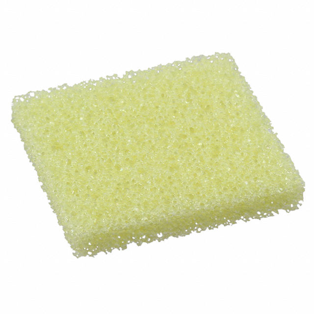 product Photo CF-40EG 0.125 SQUARE PAD