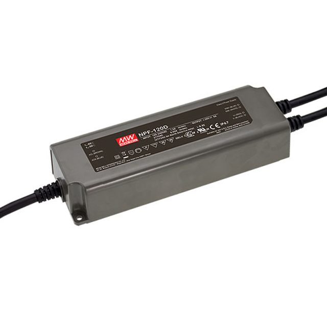 product Photo NPF-120D-12