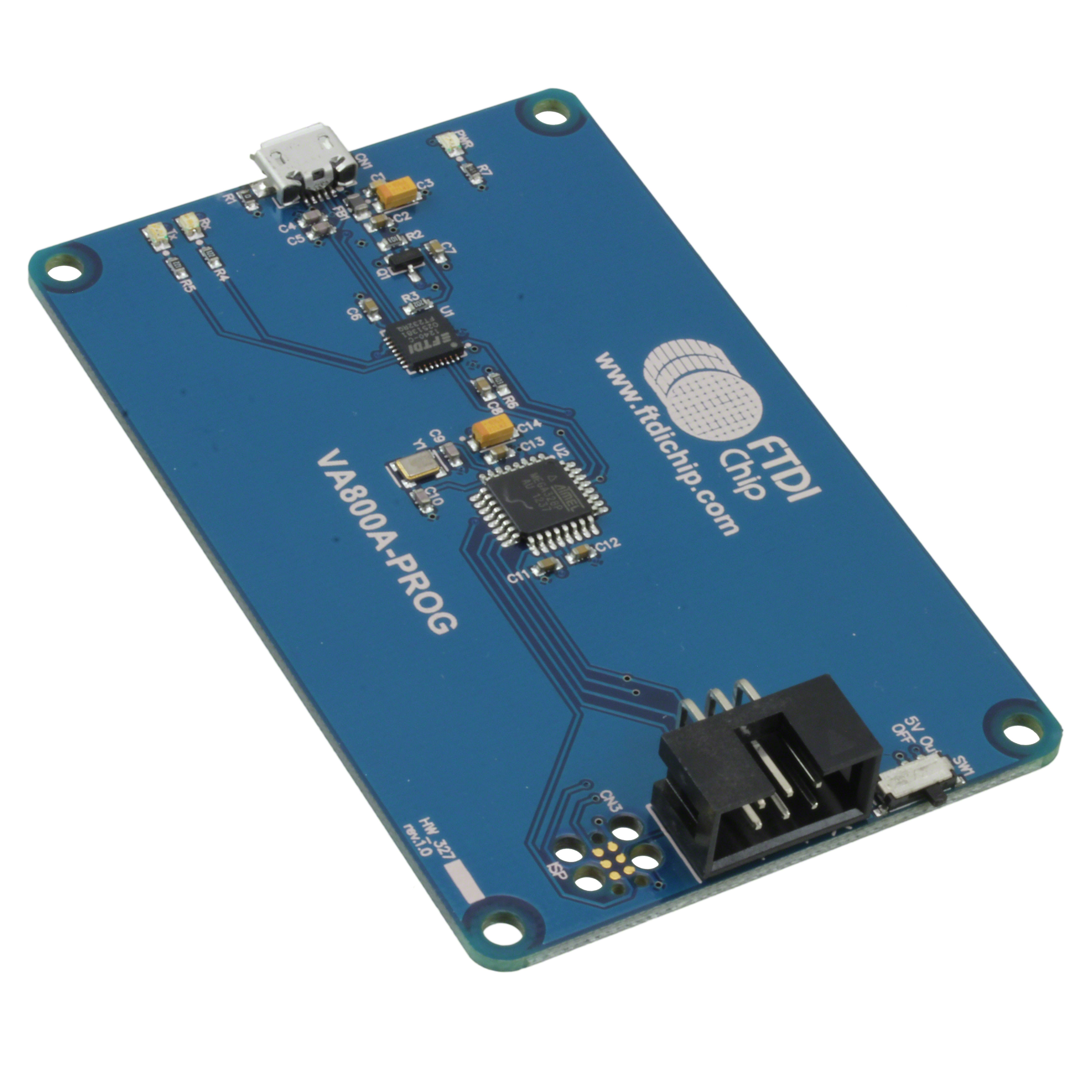 product Photo VA800A-PROG