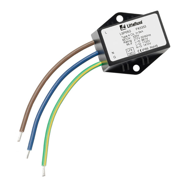 product Photo LSP05240PX3333