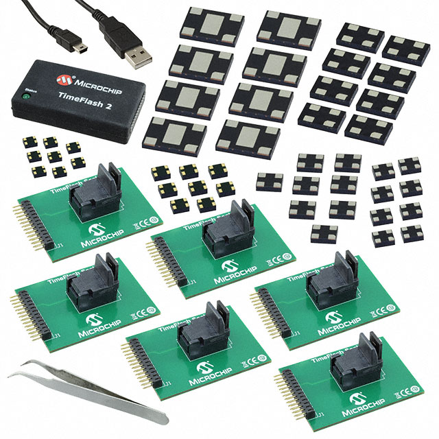 product Photo DSC-TIMEFLASH2-KIT1