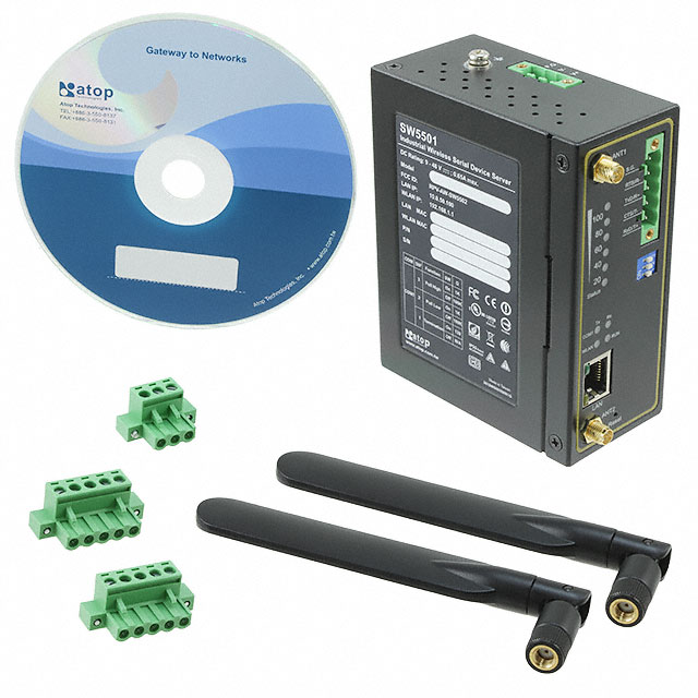 product Photo SW5501-TB