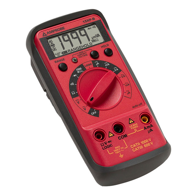 product Photo 15XP-B