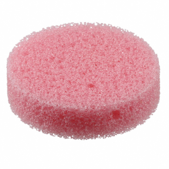 product Photo CF-42EG 0.25 DISK PAD