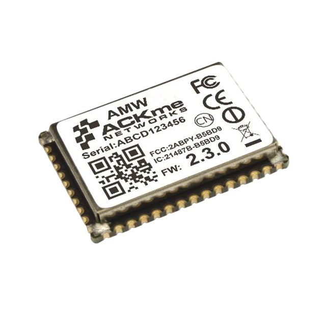 product Photo AMW006/T
