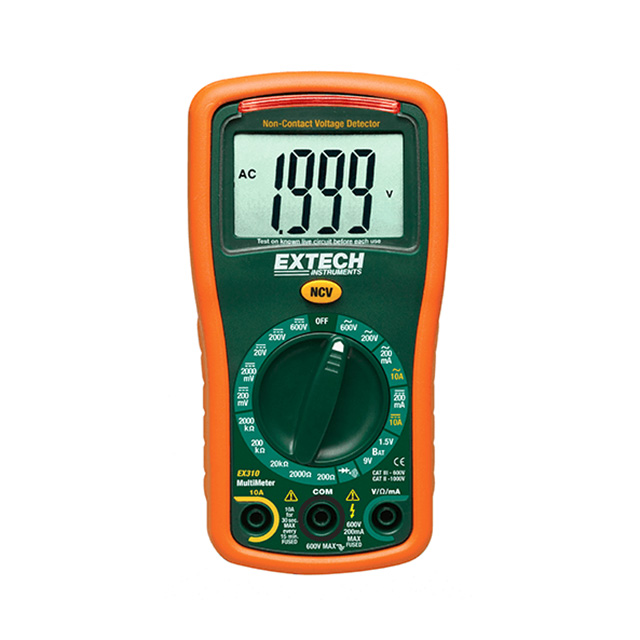product Photo EX310