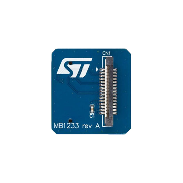 product Photo B-LCDAD-RPI1
