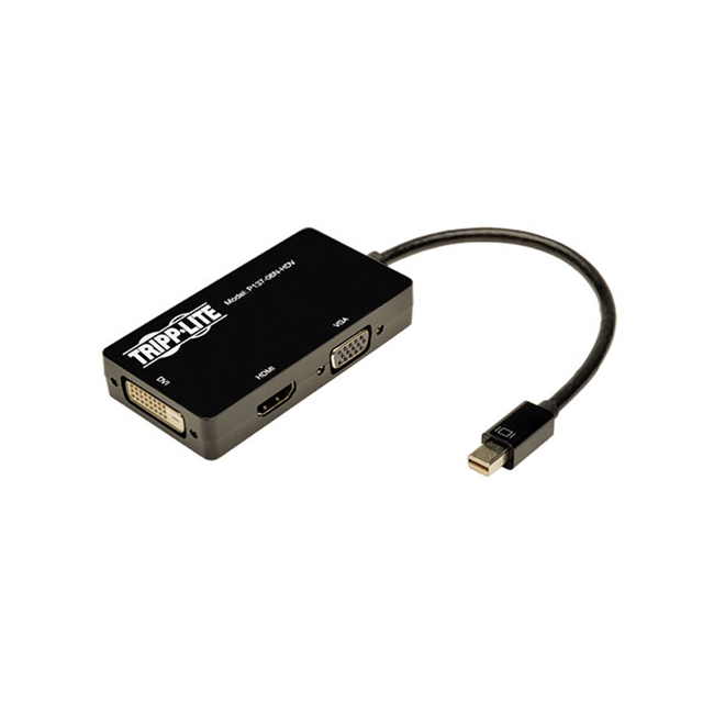 product Photo P137-06N-HDV