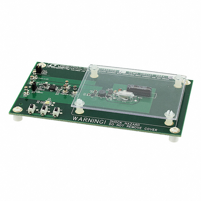 product Photo DC988A-B