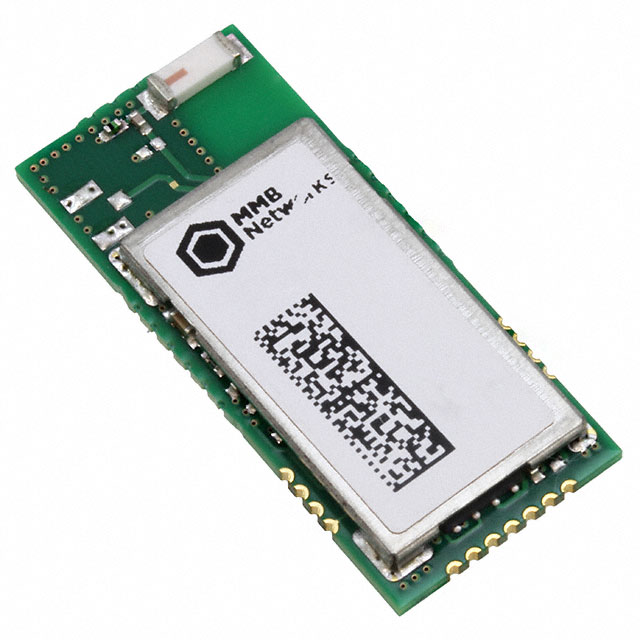product Photo Z357PA20-SMT-P-NC-N