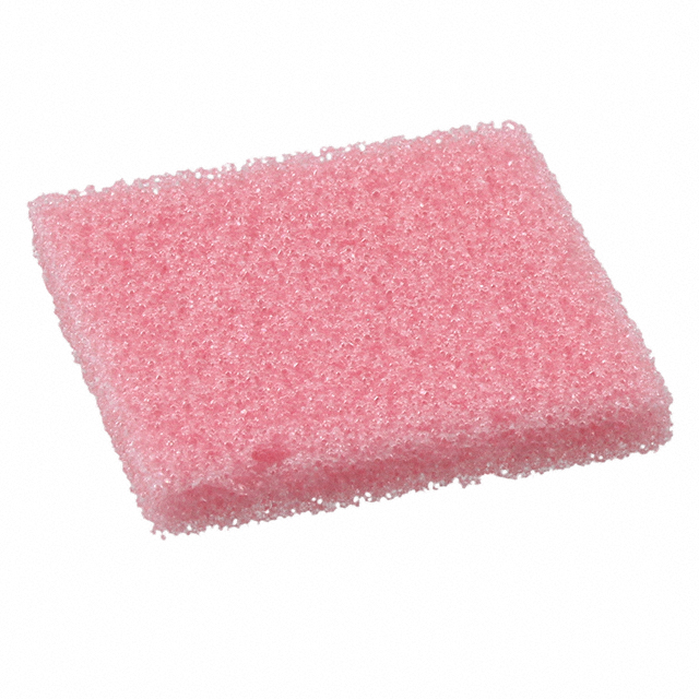 product Photo CF-42EG 0.125 SQUARE PAD