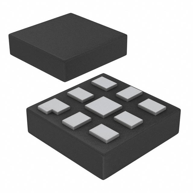 product Photo TCA9509RVHR