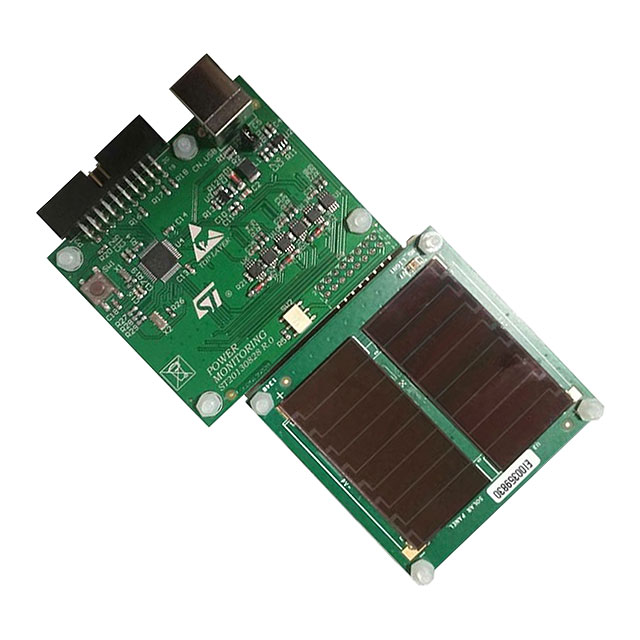 product Photo STEVAL-ISV021V1