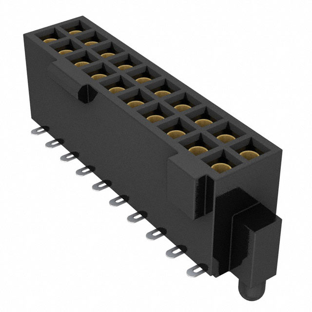 product Photo SFML-110-02-S-D-A