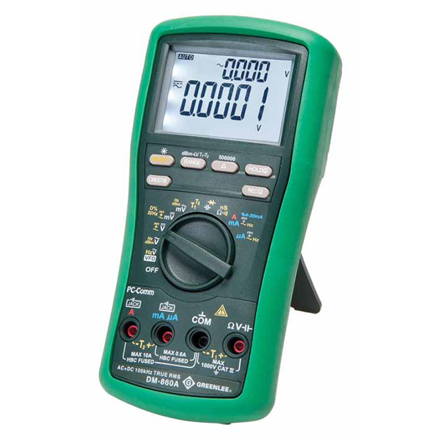 product Photo DM-860A