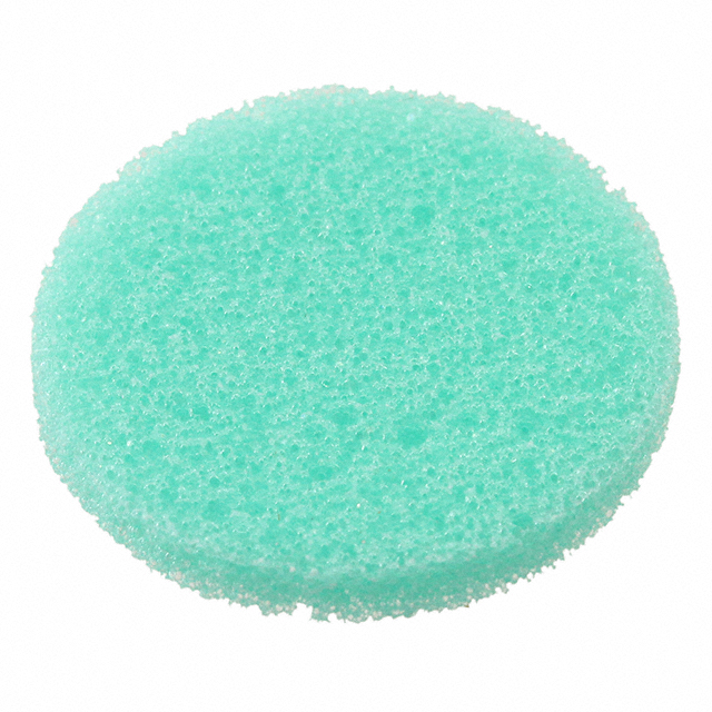 product Photo CF-47EG 0.125 DISK PAD