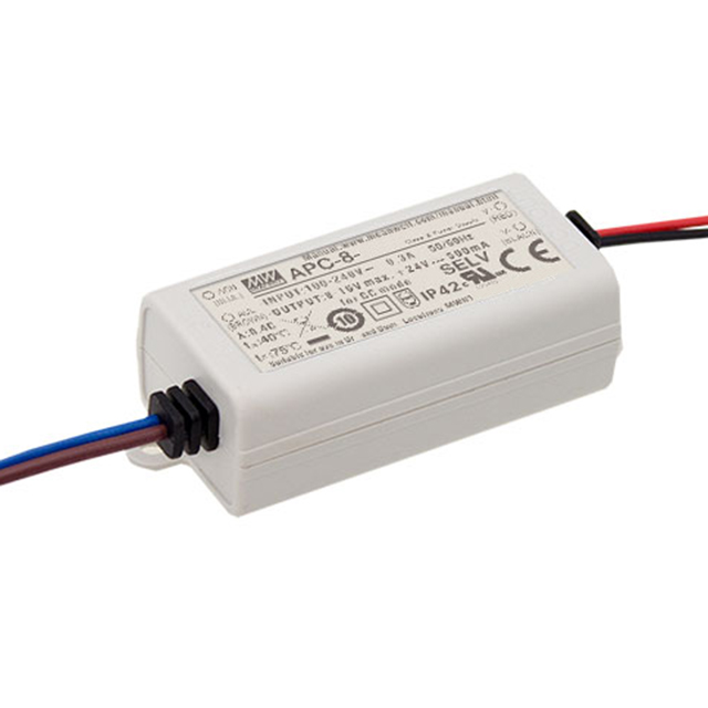 product Photo APC-8-250